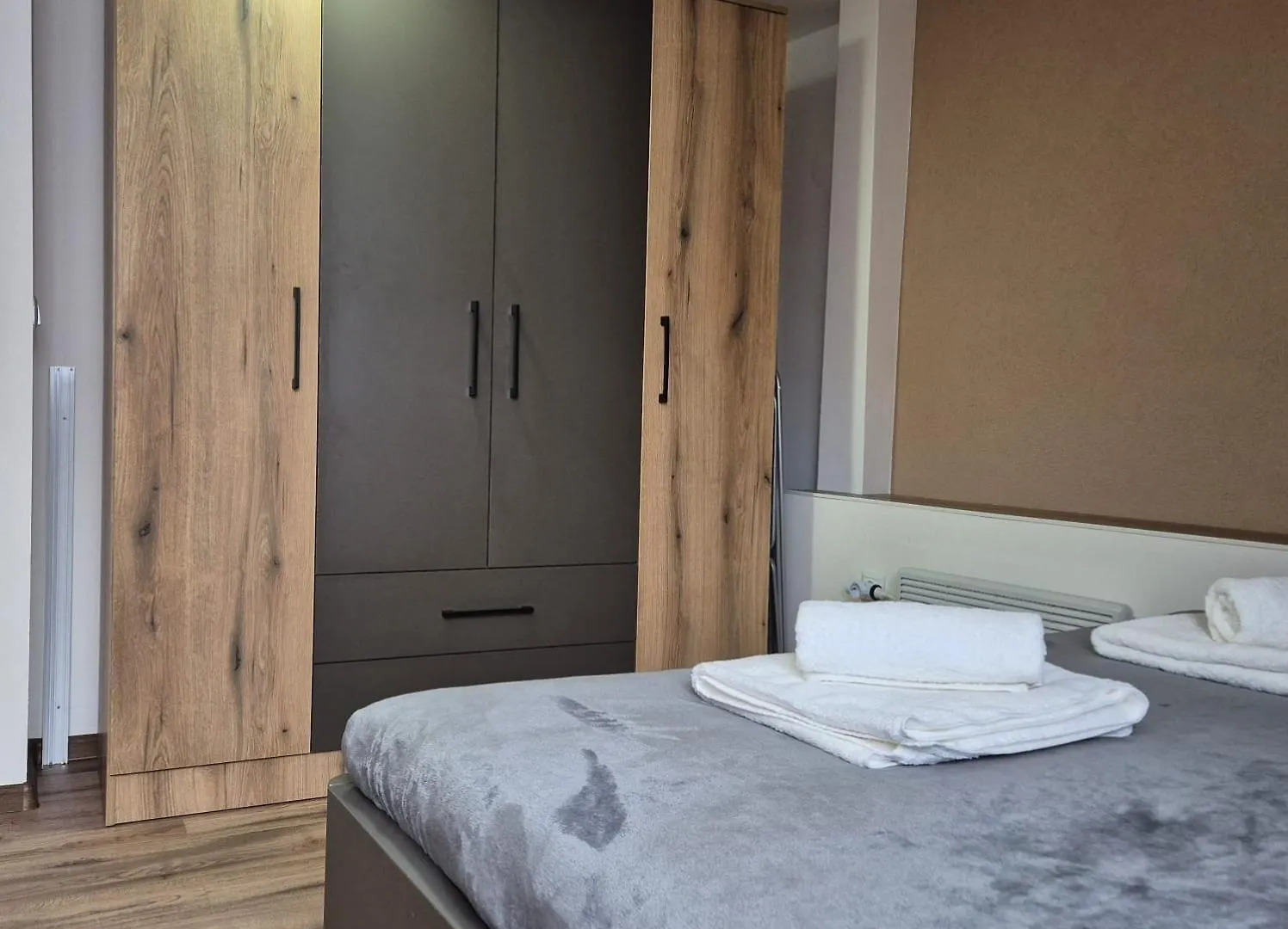 Rooftop Lucylu Apartment Crikvenica Croatia