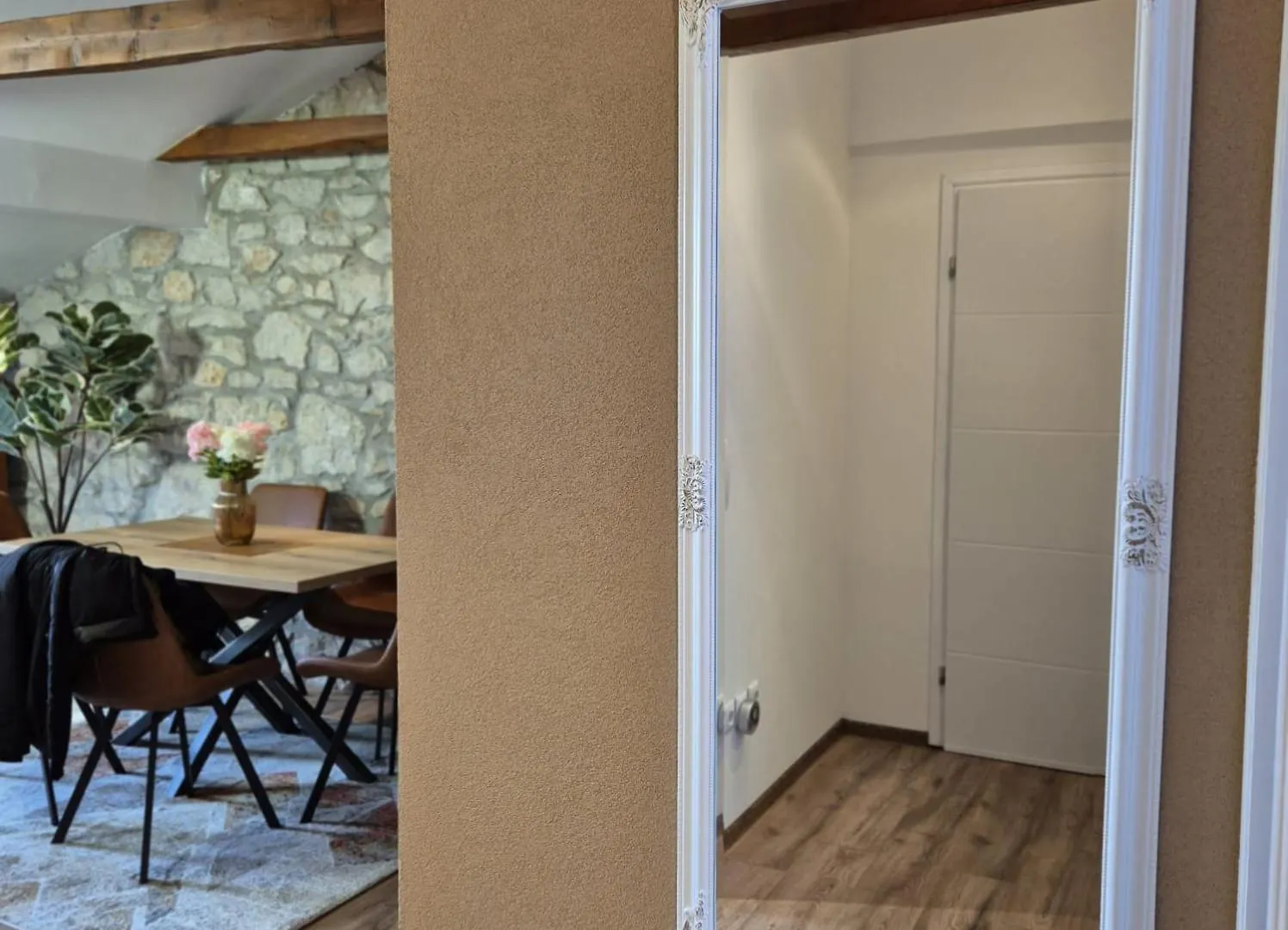 Rooftop Lucylu Apartment Crikvenica Croatia