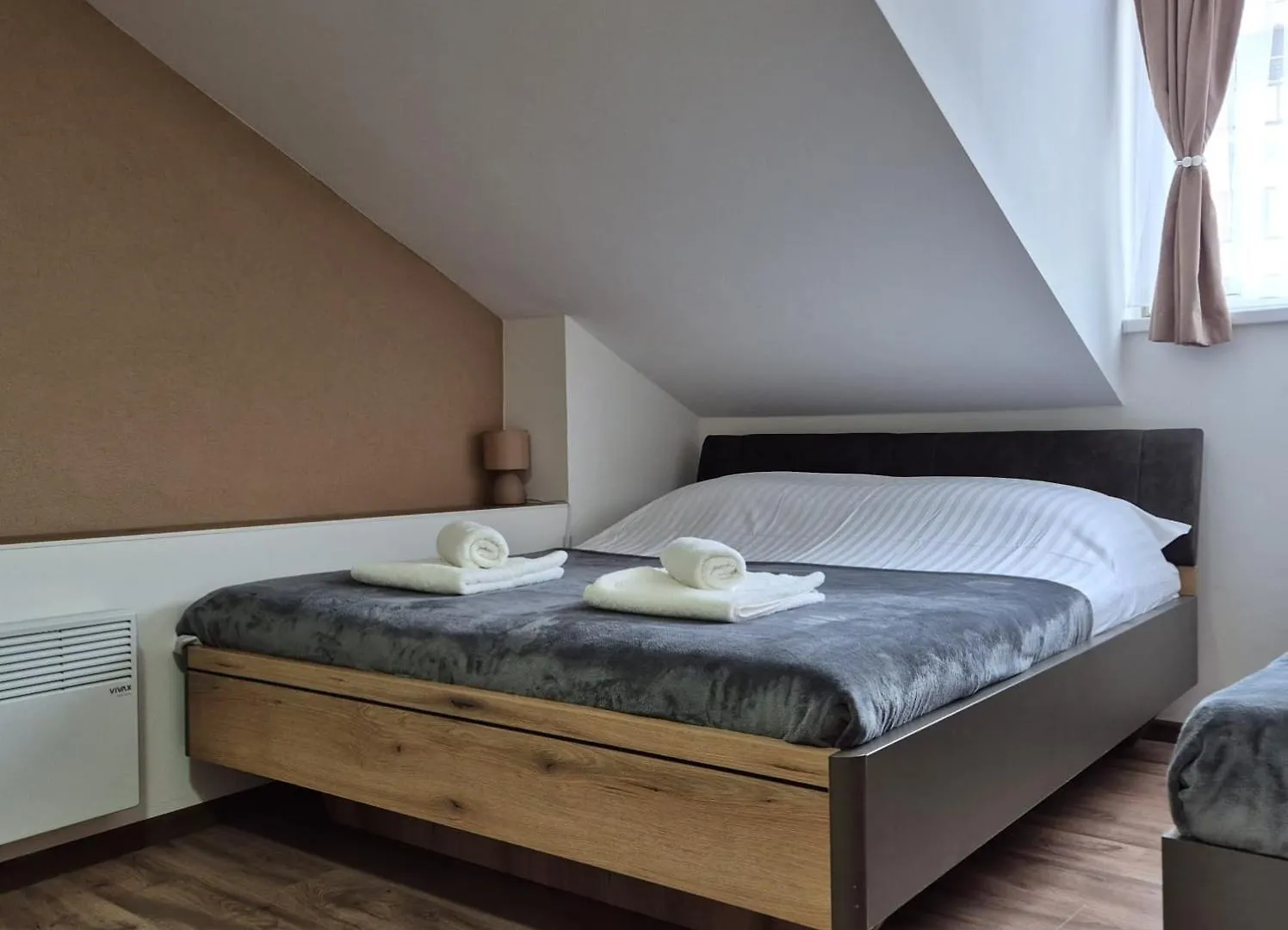 Rooftop Lucylu Apartment Crikvenica