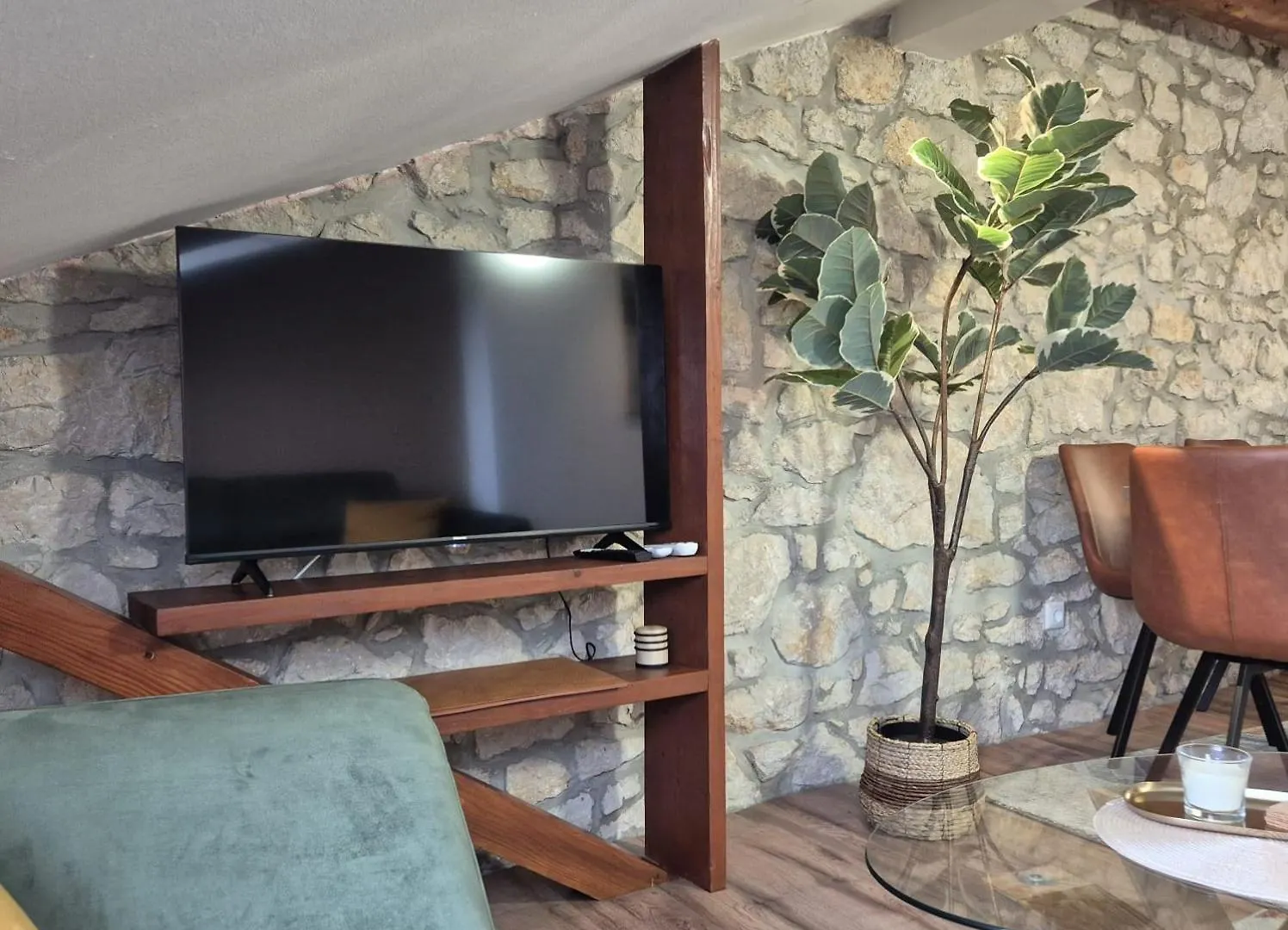 Rooftop Lucylu Apartment Crikvenica