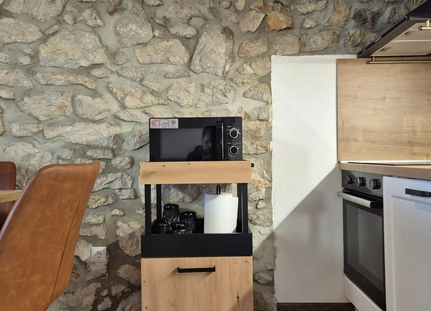Rooftop Lucylu Apartment Crikvenica